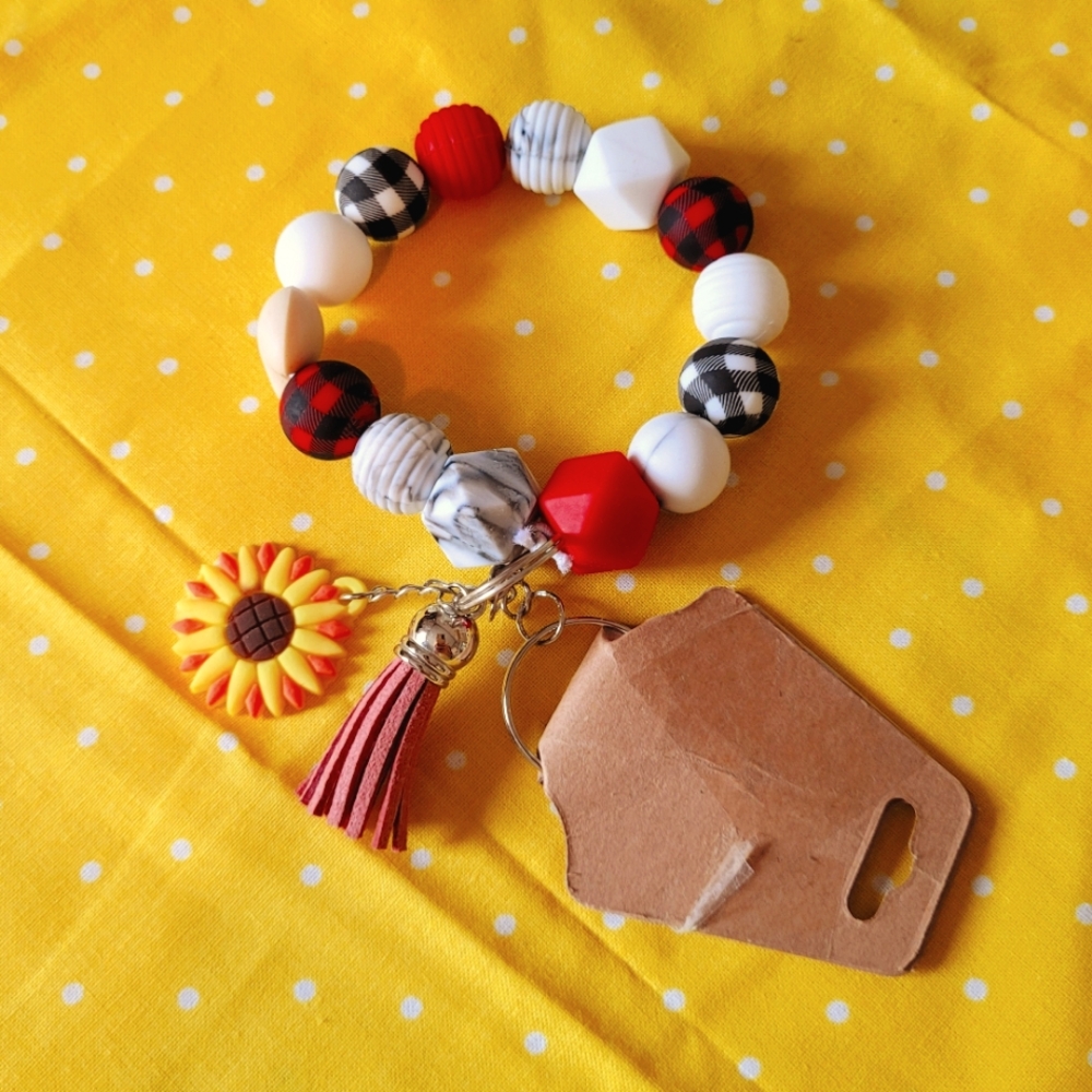 👜 Handcrafted 🎒Bag Charm/Keychain